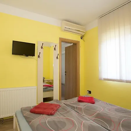 Mamaia Nord Casa de hóspedes Năvodari
