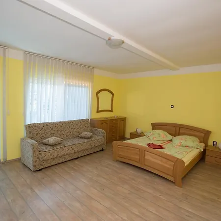 Casa de hóspedes Mamaia Nord *
