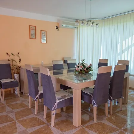 Mamaia Nord * Năvodari