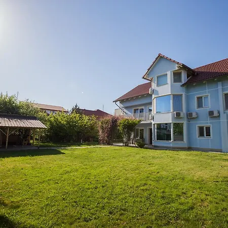 Mamaia Nord Casa de hóspedes *