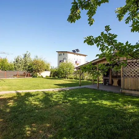 Casa de hóspedes Mamaia Nord