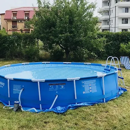 Mamaia Nord Năvodari