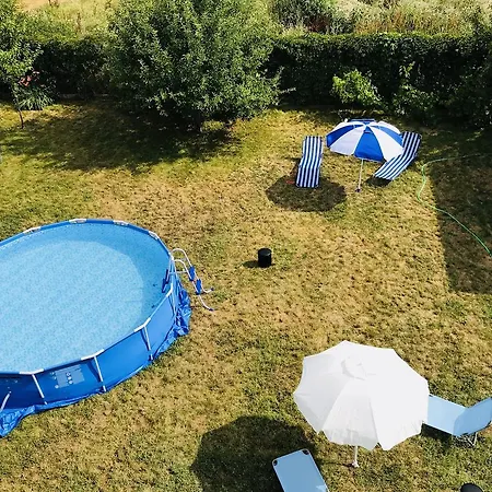 Mamaia Nord Casa de hóspedes *
