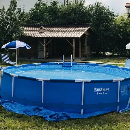 Mamaia Nord ゲストハウス
